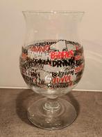 Duvel Denis Meyers 2016 blauwe letters!, Ophalen of Verzenden, Zo goed als nieuw, Duvel