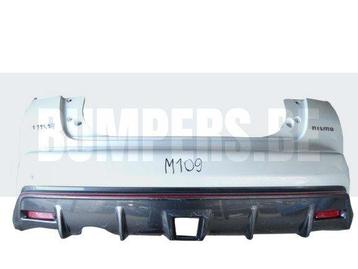 Bumper Nissan Juke Nismo RS  6568038492  Achterbumper M109 beschikbaar voor biedingen