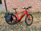 Trek super commuter +8s, Fietsen en Brommers, Elektrische fietsen, Ophalen, Gebruikt