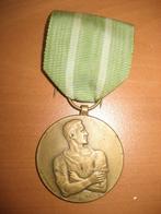 anc.medaille du REFRACTAIRE, 1940/1945, Armée de terre, Enlèvement ou Envoi