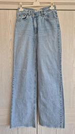 Jeans Stradivarius, maat 34, Kleding | Dames, Blauw, Ophalen of Verzenden, W27 (confectie 34) of kleiner, Stradivarius