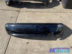 NISSAN MICRA 2 K11 Zwart achterbumper 1992-2002, Auto-onderdelen, Ophalen, Gebruikt, Achter, Bumper