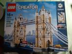 Lego 10214 Tower bridge, Comme neuf, Enlèvement