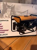 Generator 2200 W, Ophalen, Nieuw