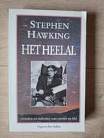 Stephen Hawking - Het heelal, Boeken, Ophalen of Verzenden, Stephen Hawking
