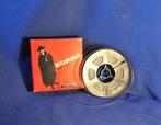 bobine film super 8 walt disney zorro le tiroir secret (2), Film 8 mm, Enlèvement ou Envoi