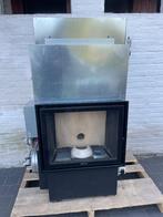 Pelletkachel Sienna cv, Ophalen of Verzenden, Zo goed als nieuw, Inbouw, Pelletkachel