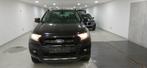 Ford Ranger „Black Limited Edition”, Auto's, Automaat, Euro 6, Parkeersensor, Zwart