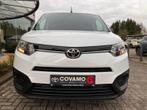 Toyota ProAce City PROACE CITY - Panel Van SWB 1.2 benzine M, Autos, Toyota, Achat, Euro 6, Entreprise, ProAce