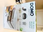 Wafelijzer Domo, Elektronische apparatuur, Wafelijzers, Ophalen, Zo goed als nieuw