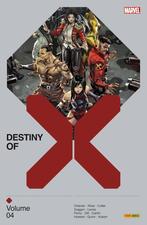 Destiny of X Tome 4 (marvel), Comics, Enlèvement, Neuf