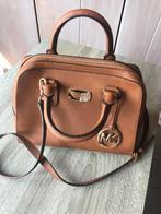 Michael Kors handtas, Ophalen, Zo goed als nieuw, Bruin, Handtas