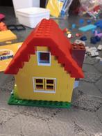 légo 10703, Enlèvement, Comme neuf, Ensemble complet, Lego