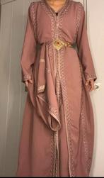 Takshita/Caftan, Vêtements | Femmes, Habits de circonstance, Taille 38/40 (M), Enlèvement ou Envoi, Rose, Autres types