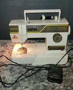 SINGER PANORAMIC naaimachine, Ophalen, Zo goed als nieuw, Naaimachine, Singer