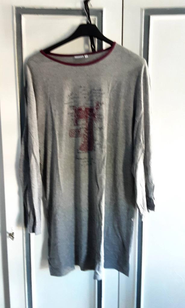 Robes de nuit 3 modeles tailles L, Vêtements | Femmes, Pyjamas, Porté, Taille 42/44 (L), Enlèvement ou Envoi