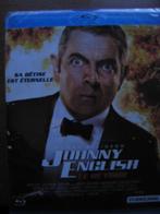 Johnny English - Le retour (Blu-ray), Ophalen of Verzenden, Nieuw in verpakking, Avontuur