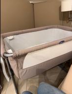 Co sleeper chicco, Kinderen en Baby's, Kinderkamer | Bedden, Ophalen, Gebruikt