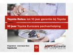 Toyota Corolla Hatchback GR Sport+navi+camera, Auto's, Te koop, Stadsauto, 1800 cc, 5 deurs