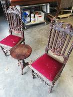 Stoelen, Enlèvement ou Envoi