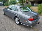 Jaguar Type S 2.5 V6 EX - 2003, Autos, Jaguar, Type S, Achat, Entreprise, Berline