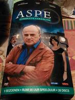 Dvd box Aspe, Cd's en Dvd's, Ophalen of Verzenden, Zo goed als nieuw