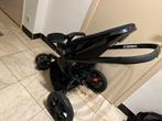 3in 1 kinderwagen, Gebruikt, Quinny, Met autostoeltje, Ophalen