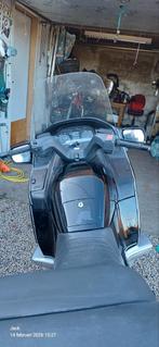 Honda pacific Coast, Motos, Enlèvement