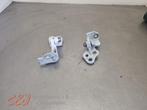 Scharnierset van een Ford Transit Custom, Ophalen of Verzenden, 3 maanden garantie, Gebruikt, Ford