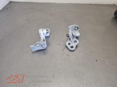 Scharnierset van een Ford Transit Custom, Auto-onderdelen, Overige Auto-onderdelen, Ford, Gebruikt, 3 maanden garantie, Ophalen of Verzenden