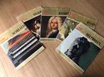 Vinyles classiques, Gebruikt