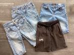 Broeken 13-14 jaar, Ophalen, Gebruikt, Jongen, Broek