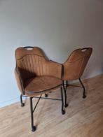 MXSOFA eetkamer stoelen, Ophalen, Zo goed als nieuw