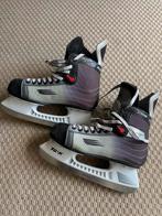 Bauer stream vabor schaatsen m.38,5, Sport en Fitness, Schaatsen, Ophalen of Verzenden, Zo goed als nieuw, IJshockeyschaatsen