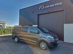 Opel Vivaro 9 plaatsen / 2.0HDI / L3 / GARANTIE, Auto's, Voorwielaandrijving, USB, Stof, Vivaro