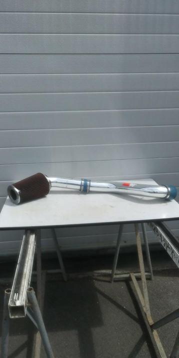 Sportfilter beschikbaar voor biedingen