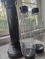 Sodastream, Ophalen, Zo goed als nieuw