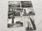 Lot van 6 postkaarten OOSTDUINKERKE, Verzamelen, Postkaarten | België, Ophalen of Verzenden, 1960 tot 1980, Gelopen, West-Vlaanderen
