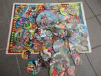 Jackpot Japan retrospellen sugoroku en menko, Ophalen of Verzenden, Gebruikt