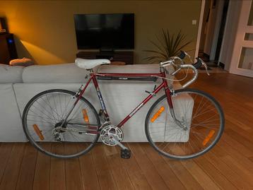 Vélo de course vintage Diamond LG (années 80) beschikbaar voor biedingen