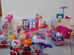 268  stuks Duplo Hello Kitty, Complete set, Duplo, Gebruikt, Ophalen