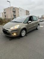 C4 picasso 1.6hdi 110cv série exclusive ( carnet complet ), Auto's, Navigatiesysteem, 5 deurs, Particulier, Onderhoudsboekje