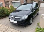 Opel Zafira 1.7Cdti 7Pl 1690000km Euro 5 Reeds Gekeurd.!, Auto's, Euro 5, 7 zetels, Parkeersensor, Particulier