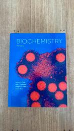 Biochemistry Ninth edition, Boeken, Wetenschap, Diverse auteurs, Ophalen of Verzenden, Zo goed als nieuw, Natuurwetenschap