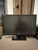 Monitor, Computers en Software, Monitoren, Ophalen, HDMI, Zo goed als nieuw, Kantelbaar