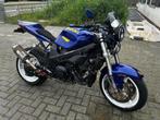 SUZUKI TL 1000 R, Motoren, Motoren | Suzuki, 2 cilinders, Particulier, Naked bike, Meer dan 35 kW