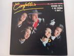 Vinyl LP Confetti's 92... New Beat Electronic Belpop Dance, Cd's en Dvd's, Vinyl | Dance en House, Ophalen of Verzenden, 12 inch