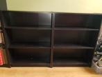 Billy boekenrekken, Huis en Inrichting, Ophalen, Met plank(en), Gebruikt, 100 tot 150 cm