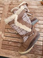 sneeuwlaarzen maat 39, Kleding | Dames, Wintersportkleding, Ophalen, Gedragen