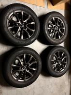 Velgen Mazda CX-3, Auto-onderdelen, Banden en Velgen, Ophalen, Velg(en), 16 inch, Winterbanden